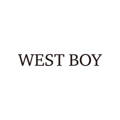 WEST BOYのショップロゴ