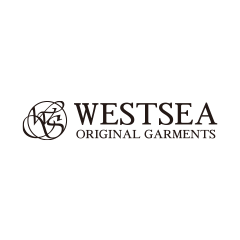 WESTSEAのショップロゴ