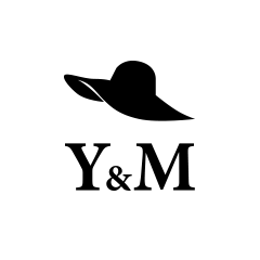 Y&Mのショップロゴ