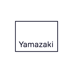 YAMAZAKIのショップロゴ