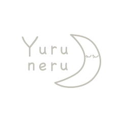 Yuruneruのショップロゴ