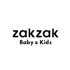 ZAKZAK【KIDS】のショップロゴ