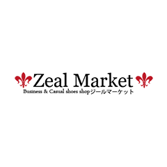 Zeal Marketのショップロゴ