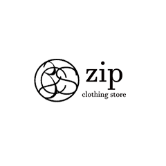 ZIP CLOTHING STOREのショップロゴ