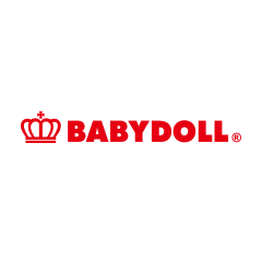 BABYDOLLのショップロゴ