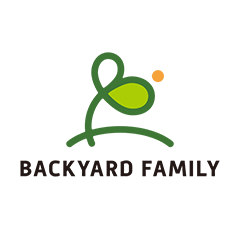 BACKYARD FAMILYのショップロゴ